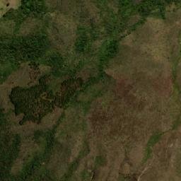 Satellite imagery of Palmas, EC