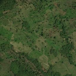 Satellite imagery of Loma Tucus, EC