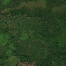Satellite imagery of Loma Garcelán, EC
