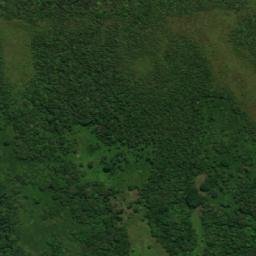 Satellite imagery of Loma Garcelán, EC