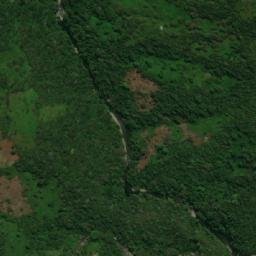Satellite imagery of Loma San José, EC