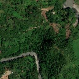 Satellite imagery of Loma San José, EC