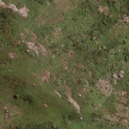 Satellite imagery of Serra do Camará, BR