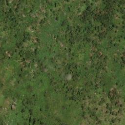 Satellite imagery of Serra Cantagalo, BR