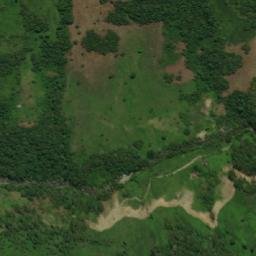 Satellite imagery of Loma Garcelán, EC