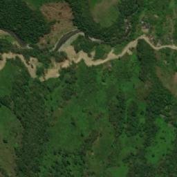 Satellite imagery of Loma Garcelán, EC