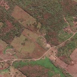 Satellite imagery of Morro São José, BR