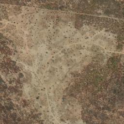 Satellite imagery of Serrote do Meio, BR