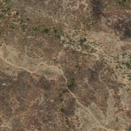 Satellite imagery of Serrote do Meio, BR