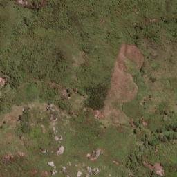 Satellite imagery of Serra do Camará, BR