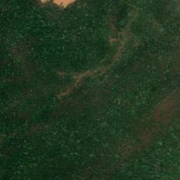 Satellite imagery of Serrote do Olho d'Água, BR