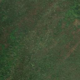 Satellite imagery of Serrote do Olho d'Água, BR