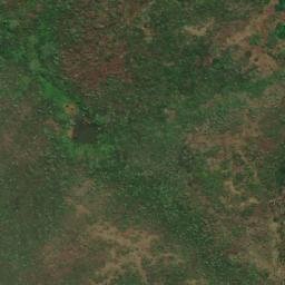 Satellite imagery of Serrote do Olho d'Água, BR