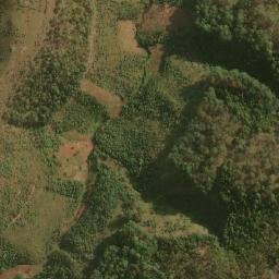 Satellite imagery of Kirimbi, BI