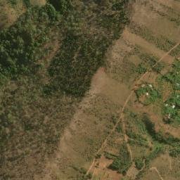 Satellite imagery of Kirimbi, BI