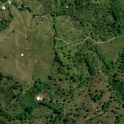 Satellite imagery of Loma Gushagüiña, EC