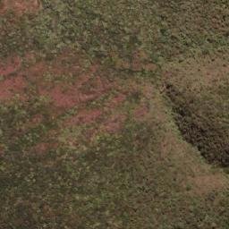 Satellite imagery of Serra da Penanduba, BR