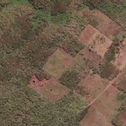 Satellite imagery of Morro São José, BR