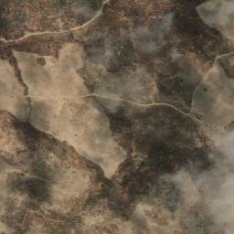 Satellite imagery of Serrote do Chapéu, BR