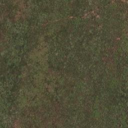 Satellite imagery of Serrote Maracajá, BR