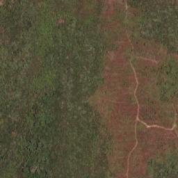 Satellite imagery of Serrote Maracajá, BR