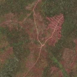 Satellite imagery of Serrote Maracajá, BR
