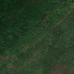 Satellite imagery of Serrote do Olho d'Água, BR