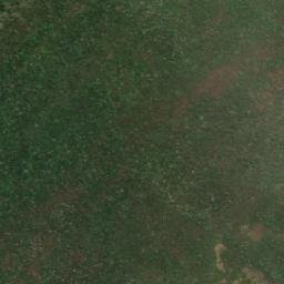 Satellite imagery of Serrote do Olho d'Água, BR