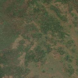 Satellite imagery of Serrote do Olho d'Água, BR