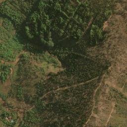 Satellite imagery of Kirimbi, BI