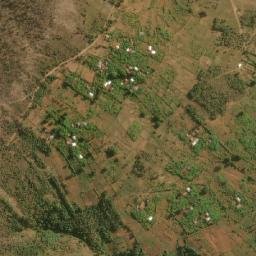 Satellite imagery of Kirimbi, BI