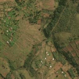 Satellite imagery of Kirimbi, BI
