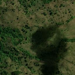 Satellite imagery of Loma Gushagüiña, EC