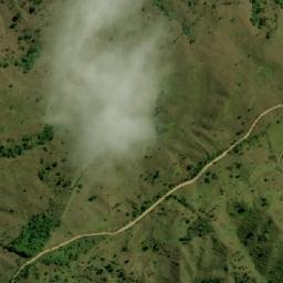 Satellite imagery of Loma Gushagüiña, EC