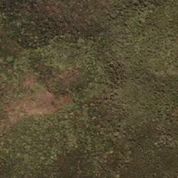 Satellite imagery of Serra da Penanduba, BR