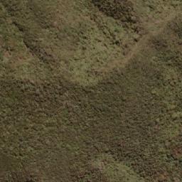 Satellite imagery of Serra da Penanduba, BR