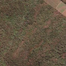Satellite imagery of Morro São José, BR
