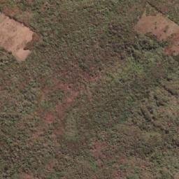 Satellite imagery of Morro São José, BR
