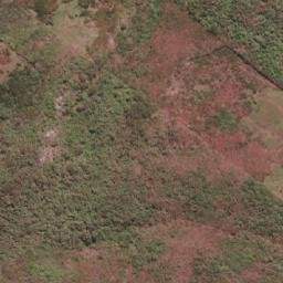 Satellite imagery of Morro São José, BR