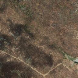 Satellite imagery of Serrote do Meio, BR