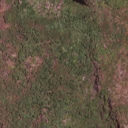 Satellite imagery of Serrote do Angico, BR