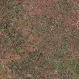 Satellite imagery of Serrote do Angico, BR
