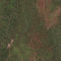 Satellite imagery of Serrote Maracajá, BR