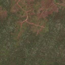 Satellite imagery of Serrote Maracajá, BR