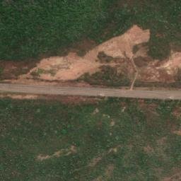 Satellite imagery of Serrote do Olho d'Água, BR