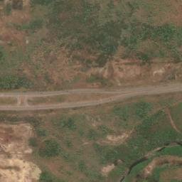 Satellite imagery of Serrote do Olho d'Água, BR