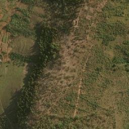 Satellite imagery of Kirimbi, BI