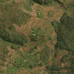 Satellite imagery of Kirimbi, BI