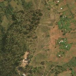 Satellite imagery of Kirimbi, BI