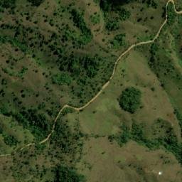 Satellite imagery of Loma Gushagüiña, EC